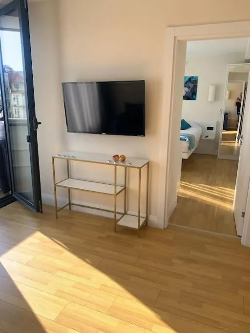 Orbi City Comfort 2 Rooms Apartments 50 М By Sea Batumi