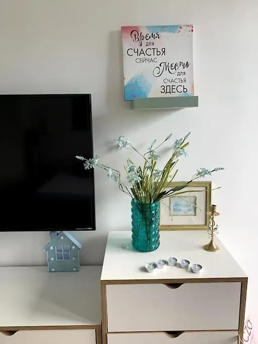 Orbi City Comfort 2 Rooms Apartments 50 М By Sea Batumi
