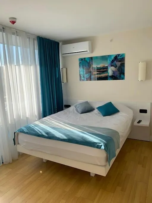 Orbi City Comfort 2 Rooms Apartments 50 М By Sea Batumi 0*,